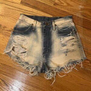 Vintage Wrangler Shorts